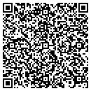 QR code with A B & Kennedy Driving contacts