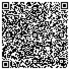 QR code with One Stop Traffic School contacts