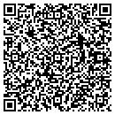 QR code with Tonys PO Boys contacts