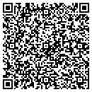 QR code with Hopper Inc contacts