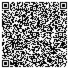 QR code with Sonitrol Of Florida East Coast contacts