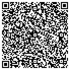 QR code with A A Testing Laboratories contacts