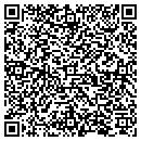 QR code with Hickson Ammon Inc contacts
