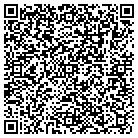 QR code with Coshok's Canine Castle contacts