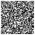 QR code with G & G Cars & Trucks Inc contacts