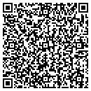 QR code with N W Service Co contacts