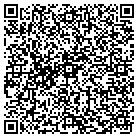 QR code with Twisters Gymnastics Of Boca contacts