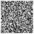 QR code with Cinco Bayou Town Office contacts