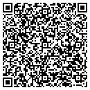 QR code with L & S Investments contacts