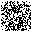 QR code with Racksters Inc contacts