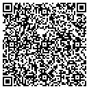 QR code with Ginas Travel Agency contacts