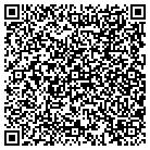 QR code with A&D Cleaners & Laundry contacts