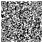 QR code with A J Watson Land Surveying contacts