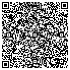 QR code with Ortega's Fresh Produce contacts