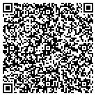 QR code with D K Consulting Group Inc contacts