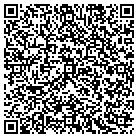 QR code with Peace Research Foundation contacts
