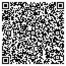 QR code with Aliphant contacts