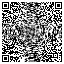 QR code with A Doggy Day Spa contacts