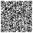QR code with Appliance Repair By Roosevelt contacts