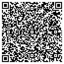 QR code with GIS Assocs Inc contacts