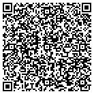 QR code with Blue Ribbon Health Services contacts