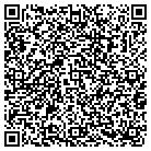 QR code with A G Edwards & Sons Inc contacts