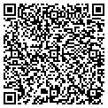 QR code with Fispa contacts