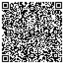 QR code with I T Garage contacts