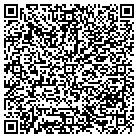 QR code with V Kirkland Contracting Incorpo contacts