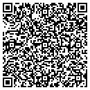 QR code with La Weight Loss contacts