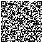 QR code with A Heavenly Scent Florist contacts