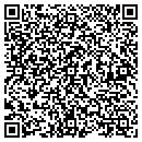QR code with Amerada Hess Express contacts
