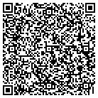 QR code with Alines Beauty Salon contacts