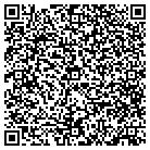 QR code with W David Campbell DPM contacts
