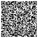 QR code with Allstate contacts