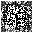 QR code with Kinetic Annimation contacts