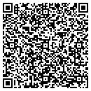QR code with A Giftdepot Inc contacts