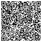 QR code with Hollywood Paint & Color Works contacts