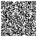 QR code with M & R Westshore Inc contacts