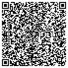QR code with Gall Boulevard Food Inc contacts