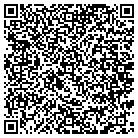 QR code with Advantage Safe & Lock contacts