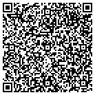 QR code with Konik Equip Tech & Supls Inc contacts