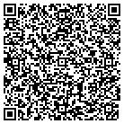 QR code with Luckys Colonial Lawn Serv contacts