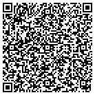 QR code with Custom Fabric Creations contacts