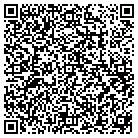 QR code with Galbes Assurance Group contacts