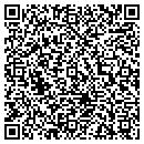 QR code with Moores Mowing contacts