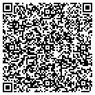 QR code with Clayton J Pagels Plastering contacts