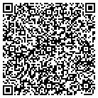 QR code with Highland City Masonic Lodge contacts