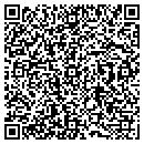QR code with Land & Homes contacts