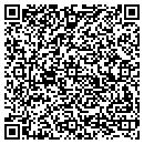 QR code with W A Clark & Assoc contacts